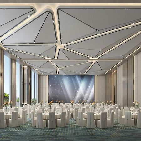 Courtyard By Marriott Beijing Changping Εξωτερικό φωτογραφία