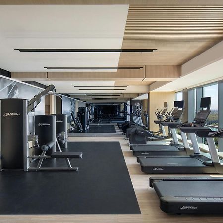 Courtyard By Marriott Beijing Changping Εξωτερικό φωτογραφία