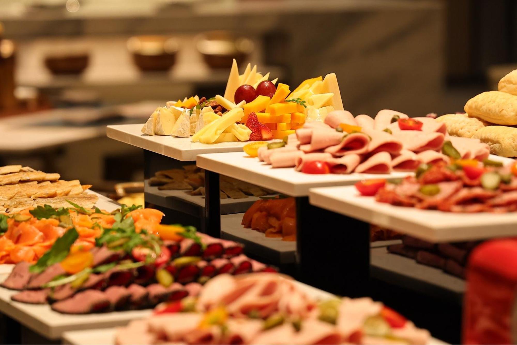 Courtyard By Marriott Beijing Changping Εξωτερικό φωτογραφία