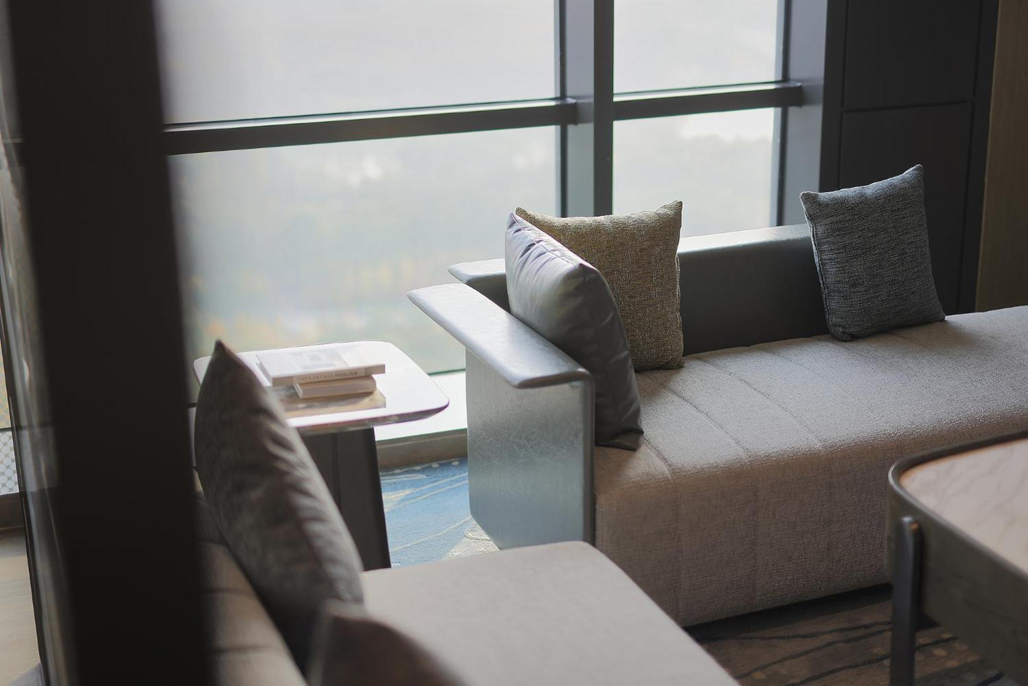 Courtyard By Marriott Beijing Changping Εξωτερικό φωτογραφία