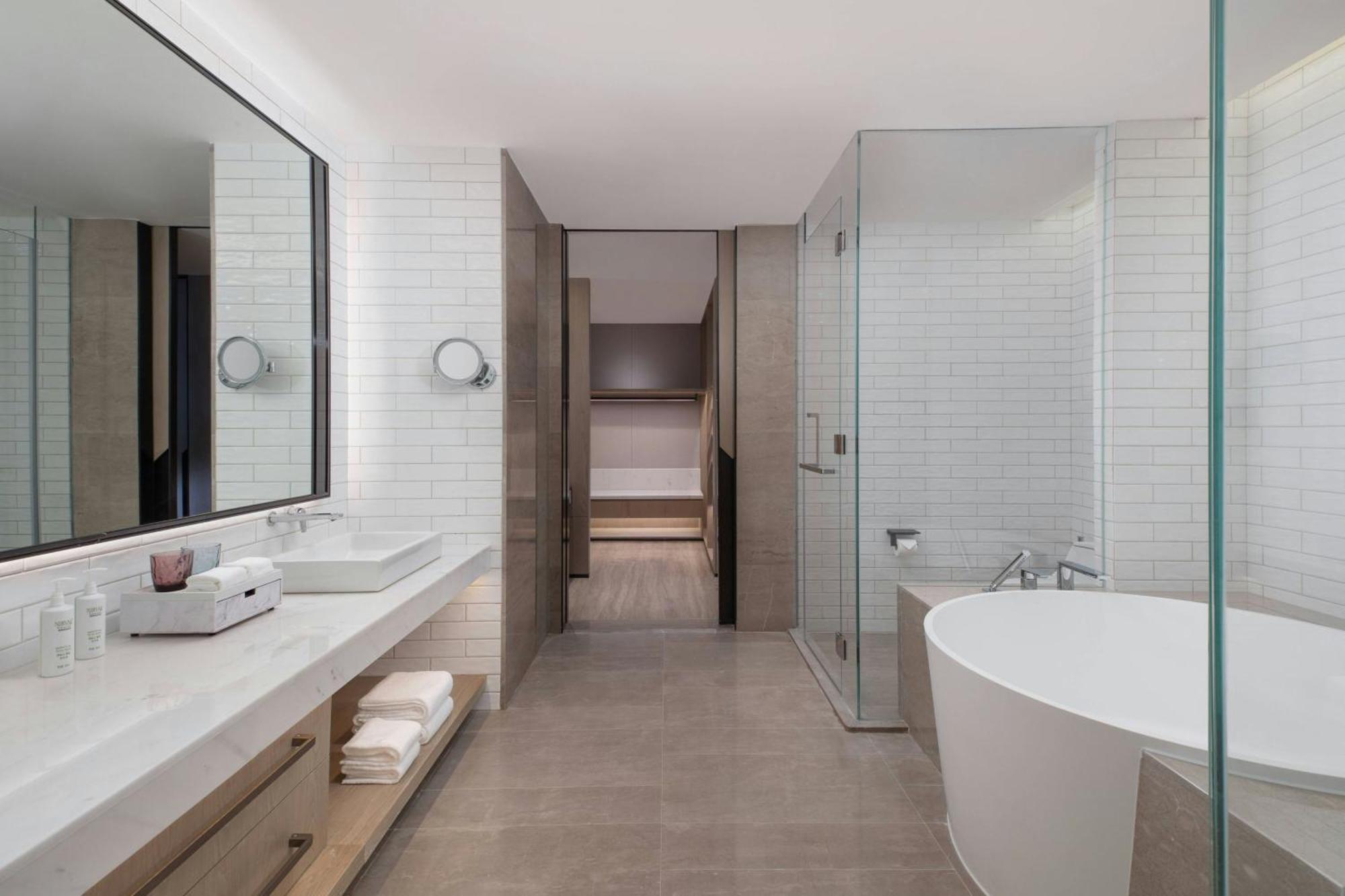 Courtyard By Marriott Beijing Changping Εξωτερικό φωτογραφία