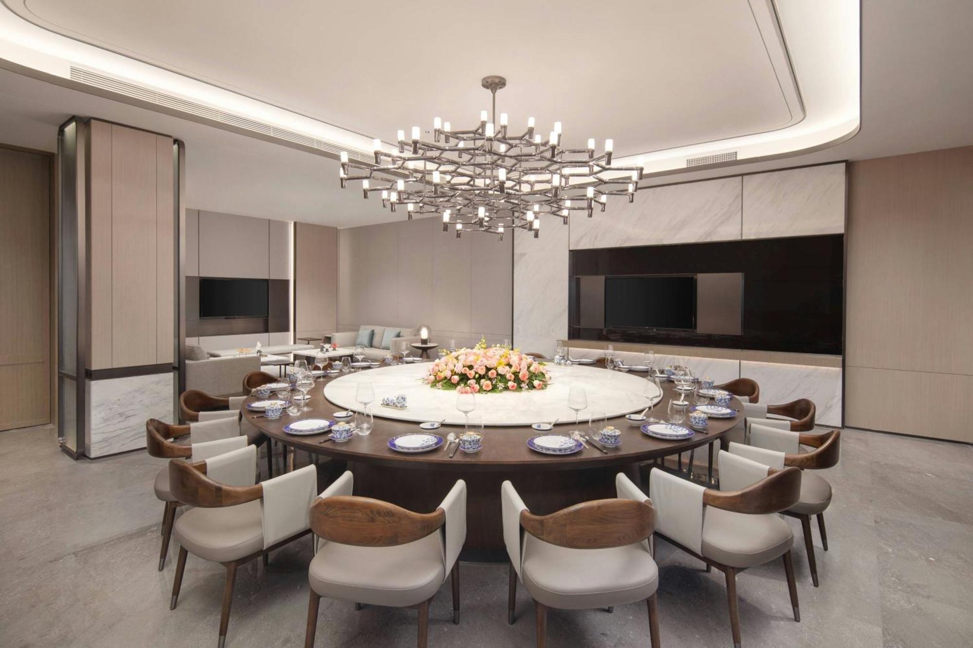 Courtyard By Marriott Beijing Changping Εξωτερικό φωτογραφία