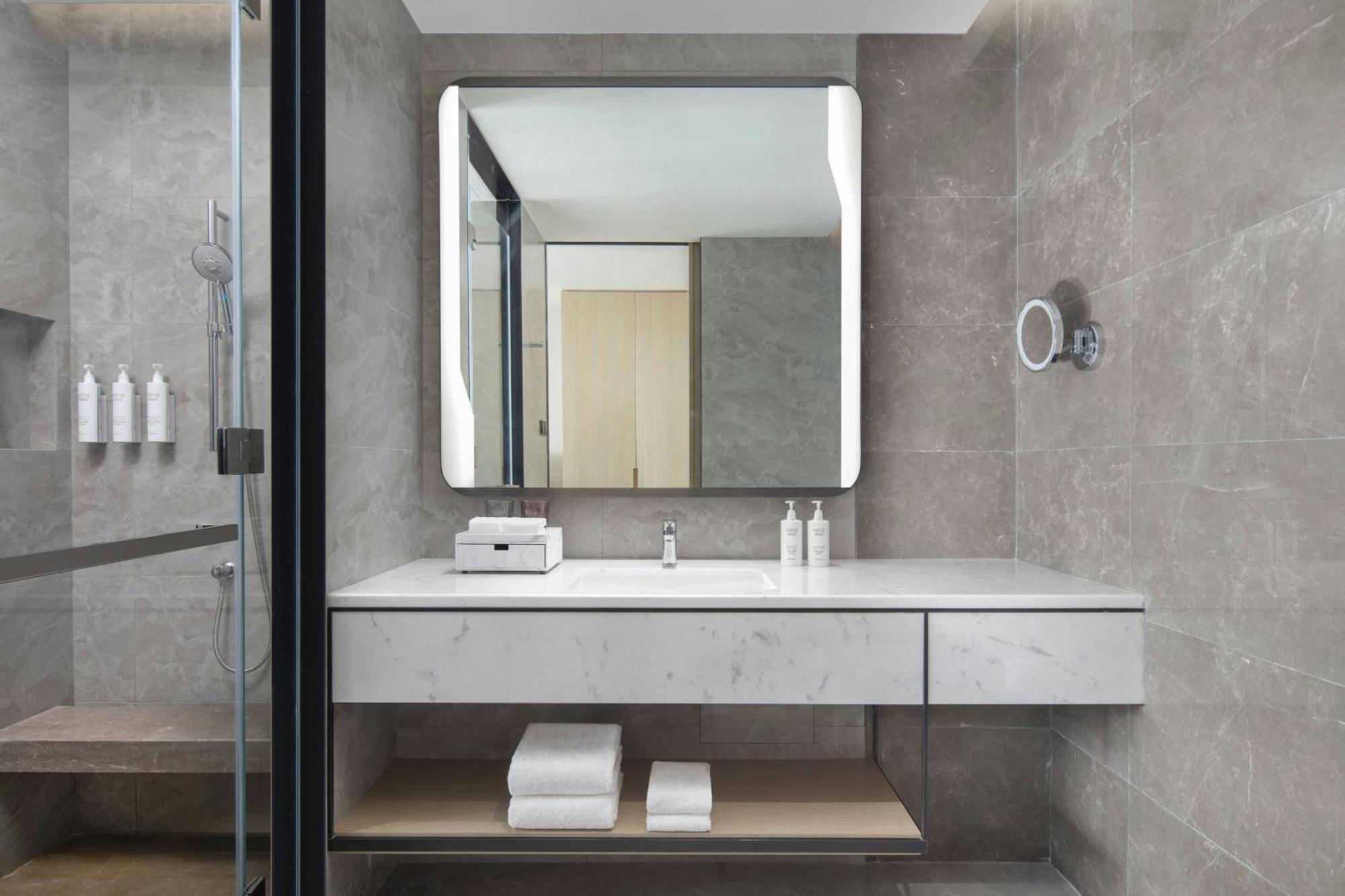 Courtyard By Marriott Beijing Changping Εξωτερικό φωτογραφία