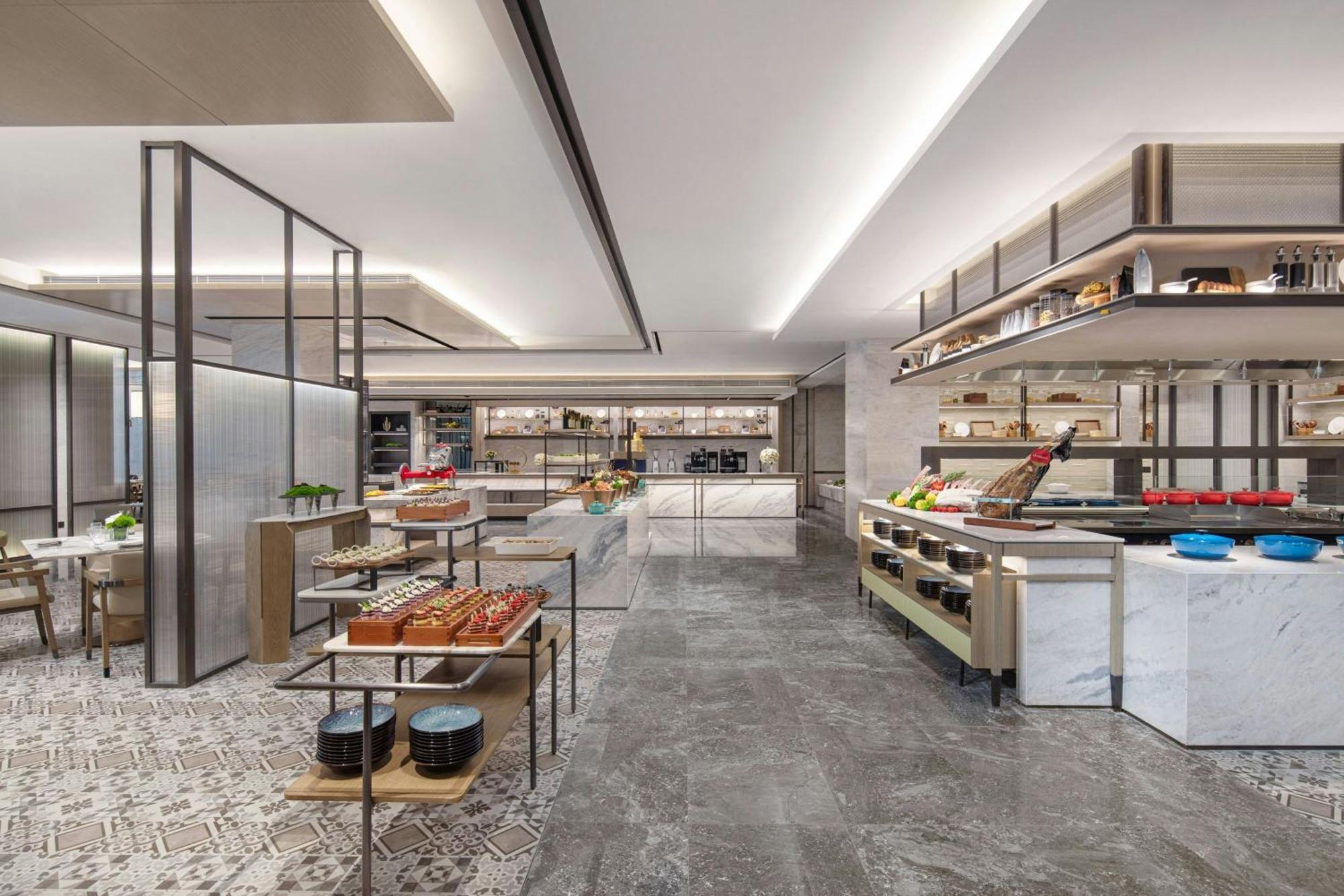 Courtyard By Marriott Beijing Changping Εξωτερικό φωτογραφία